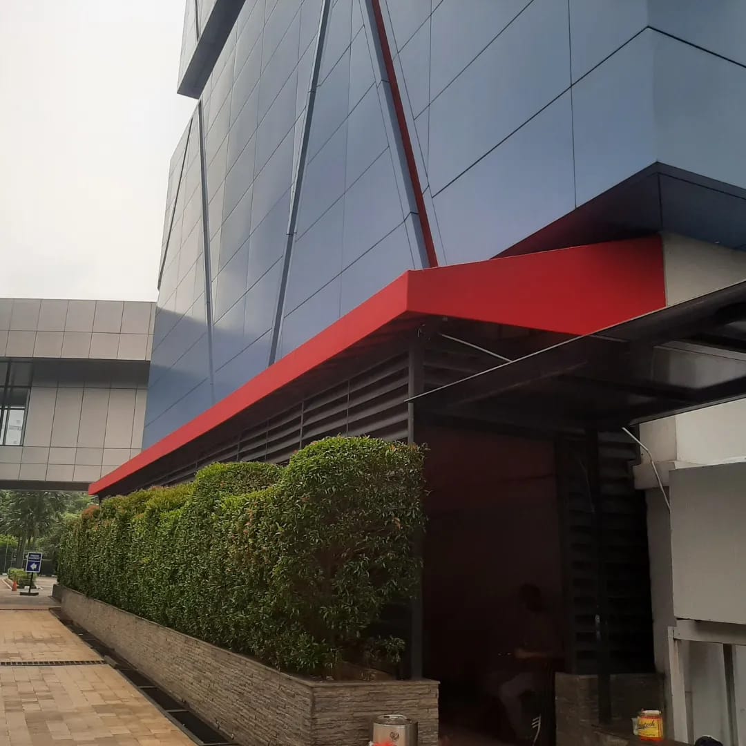Vendor Kanopi Kain Bogor Terpercaya