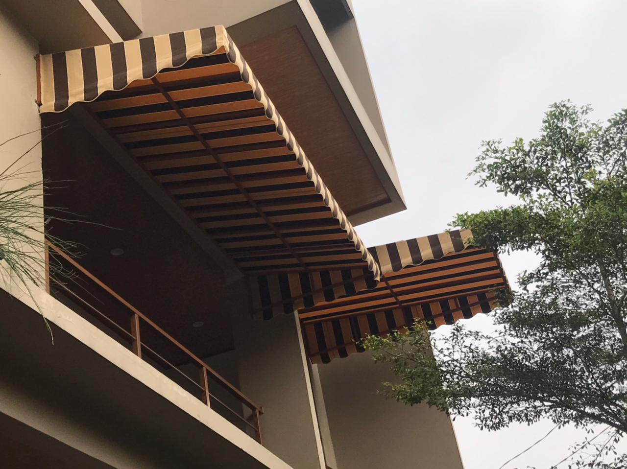 Vendor Kanopi Kain Jakarta Terpercaya