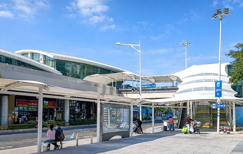 Update Harga Kanopi Membran Per Meter 2026